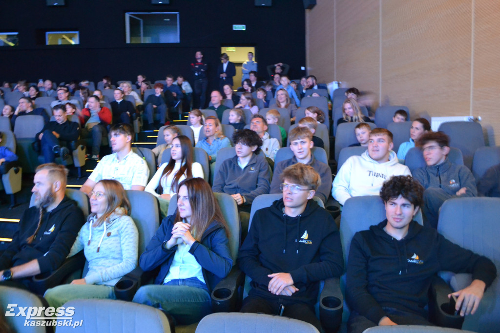 Gala Żeglarska 2025 w Kościerzynie