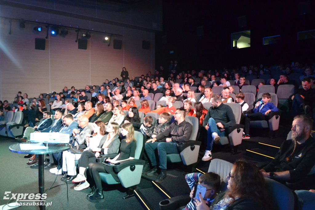 Gala Żeglarska 2025 w Kościerzynie