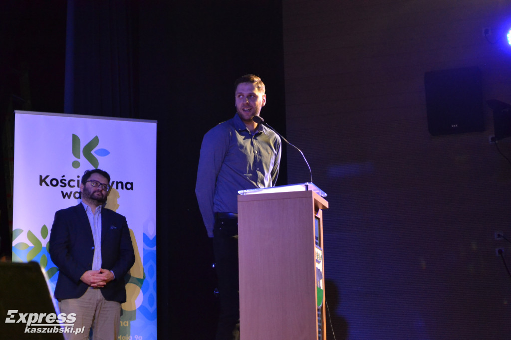 Gala Żeglarska 2025 w Kościerzynie