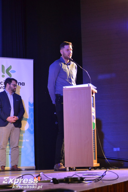 Gala Żeglarska 2025 w Kościerzynie