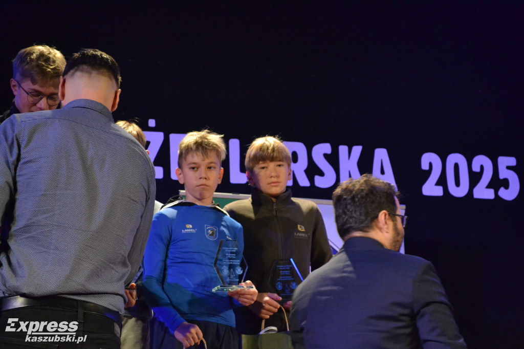 Gala Żeglarska 2025 w Kościerzynie