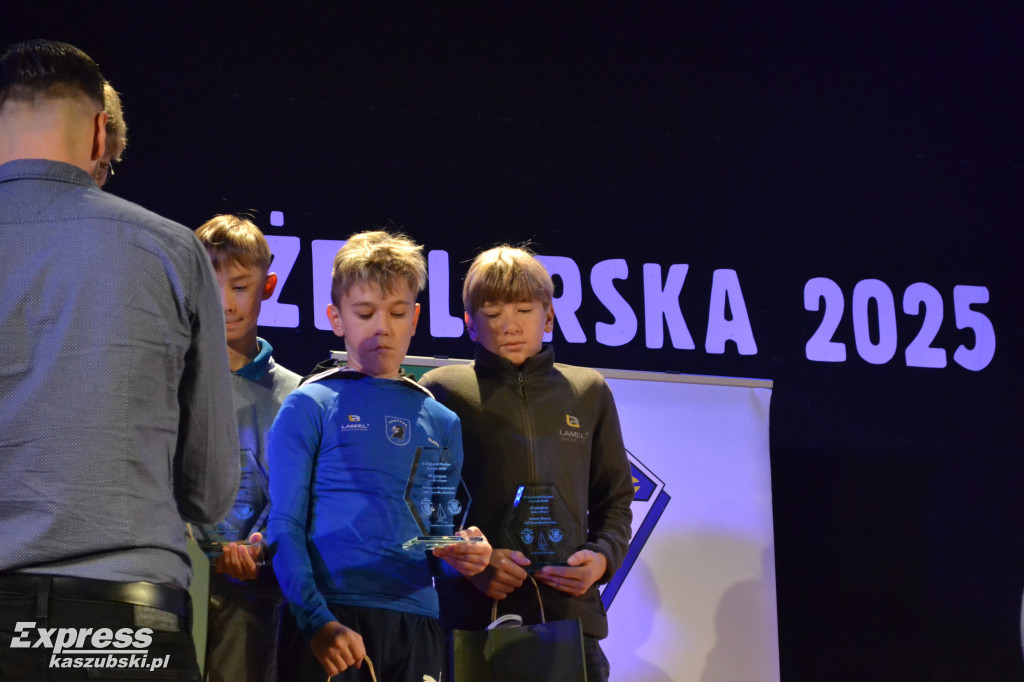 Gala Żeglarska 2025 w Kościerzynie