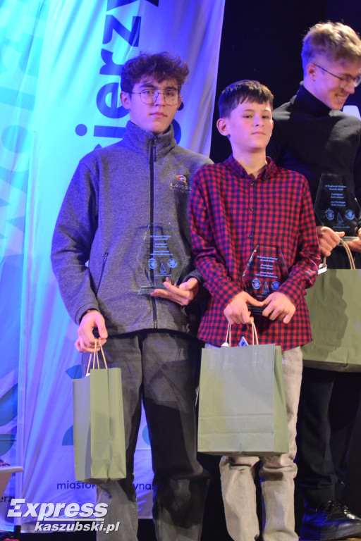 Gala Żeglarska 2025 w Kościerzynie