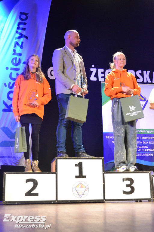 Gala Żeglarska 2025 w Kościerzynie