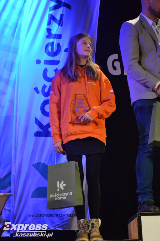 Gala Żeglarska 2025 w Kościerzynie