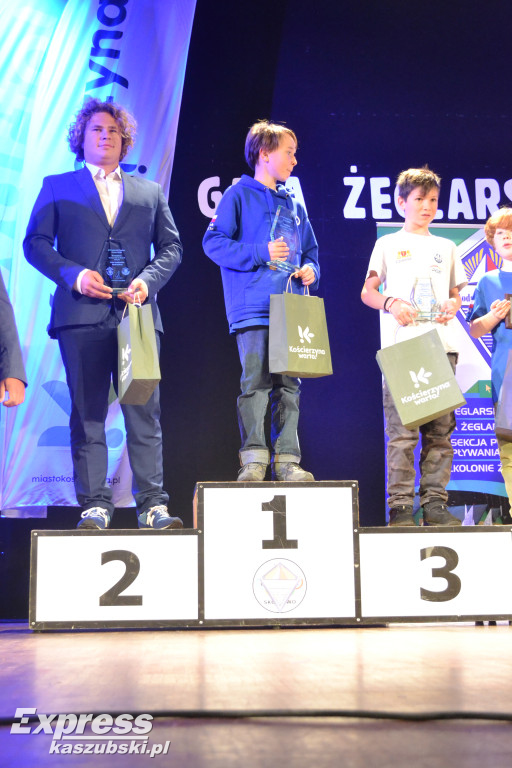 Gala Żeglarska 2025 w Kościerzynie