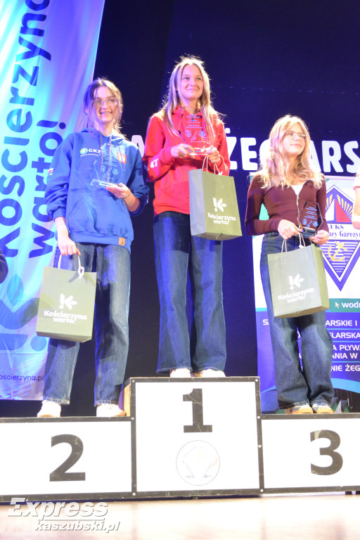 Gala Żeglarska 2025 w Kościerzynie