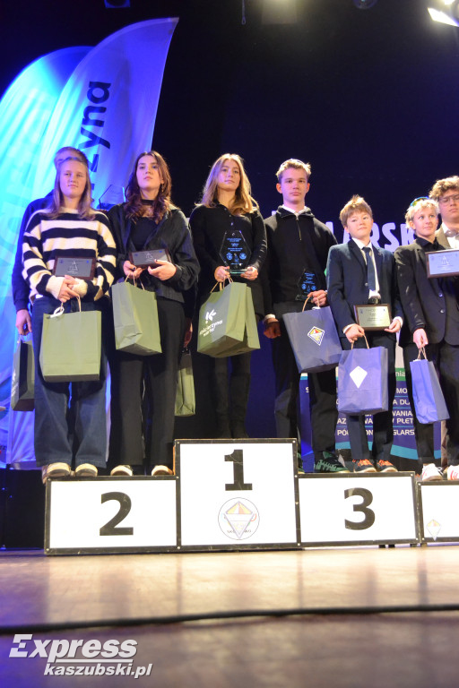 Gala Żeglarska 2025 w Kościerzynie