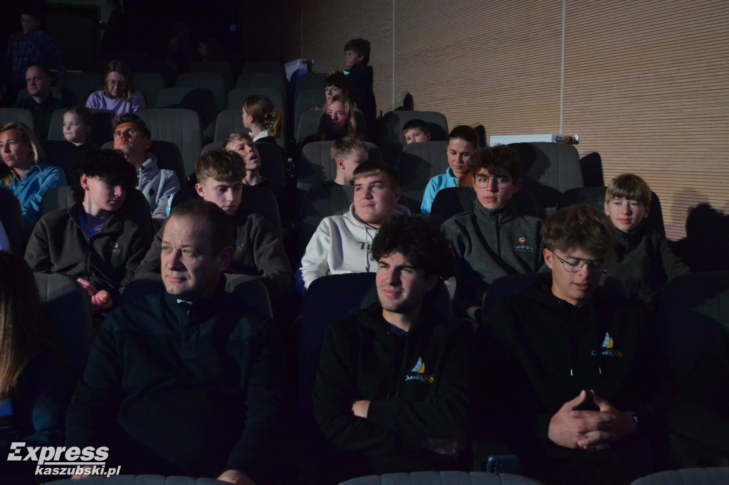 Gala Żeglarska 2025 w Kościerzynie