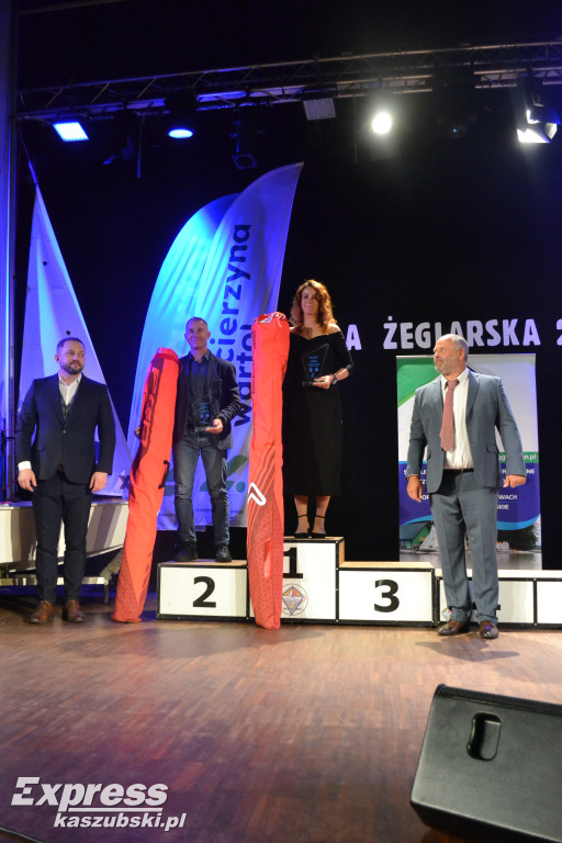 Gala Żeglarska 2025 w Kościerzynie