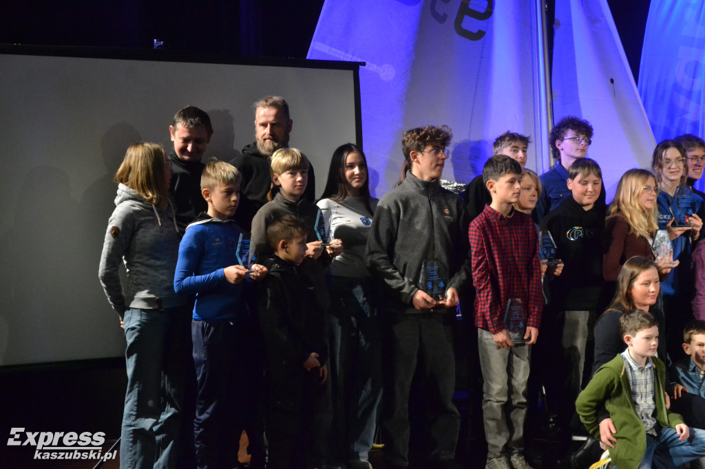 Gala Żeglarska 2025 w Kościerzynie