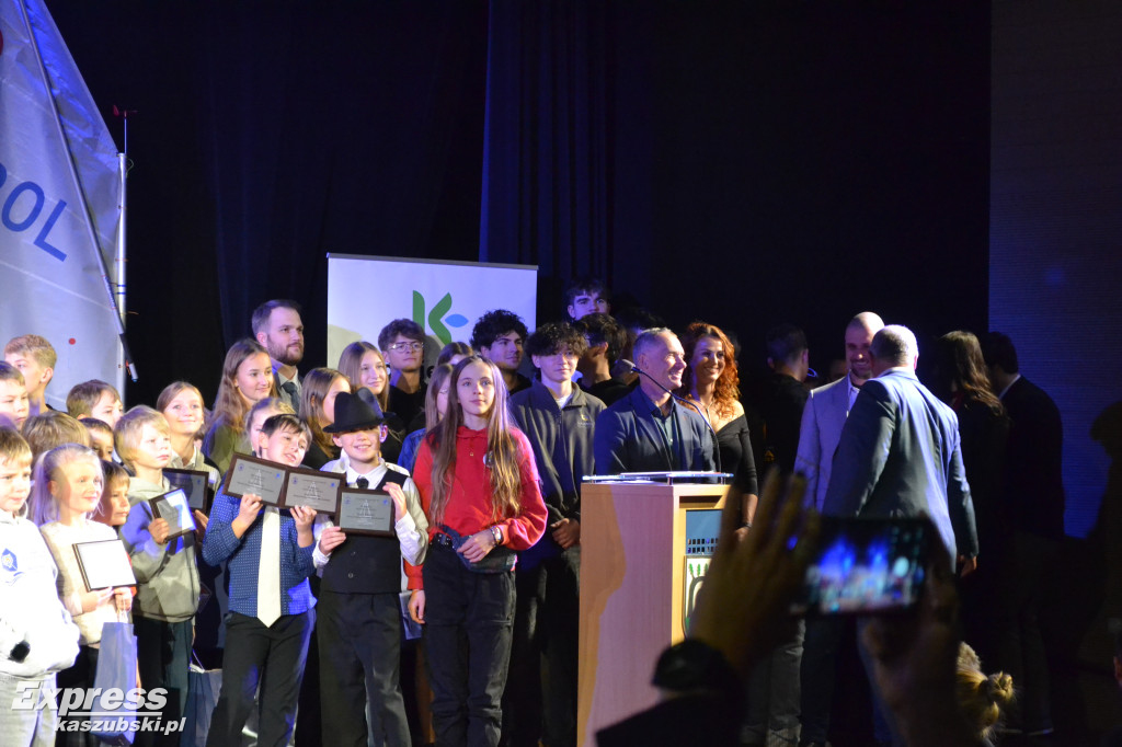 Gala Żeglarska 2025 w Kościerzynie