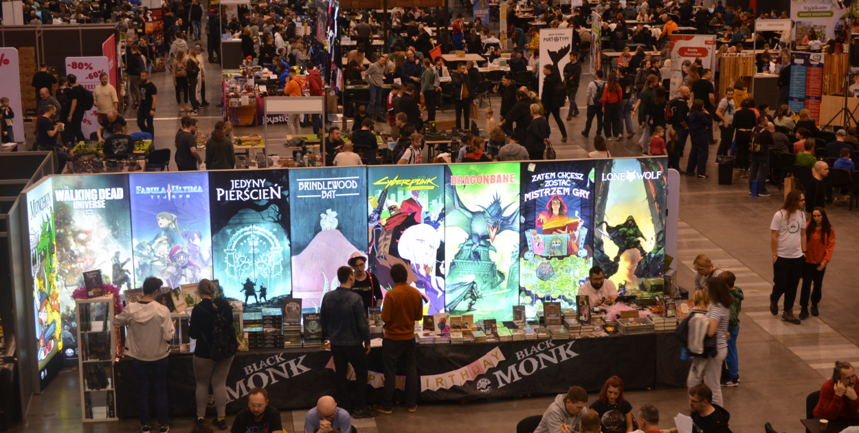 Festiwal ALEgramy w Gdańsku