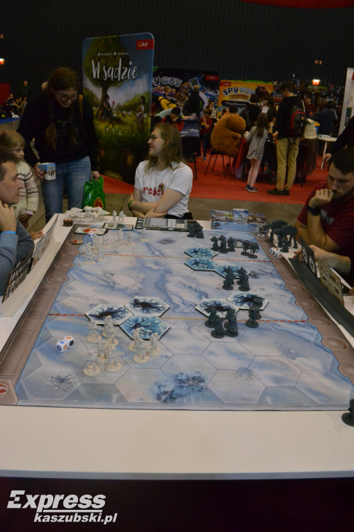 Festiwal ALEgramy w Gdańsku