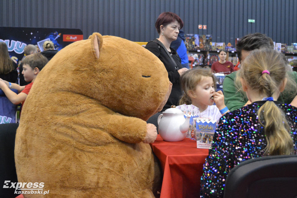 Festiwal ALEgramy w Gdańsku