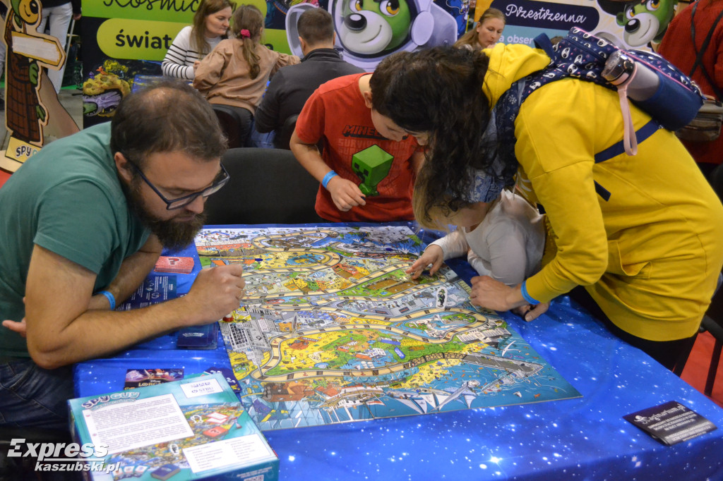 Festiwal ALEgramy w Gdańsku