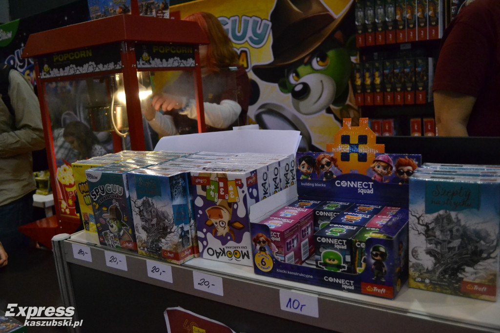 Festiwal ALEgramy w Gdańsku