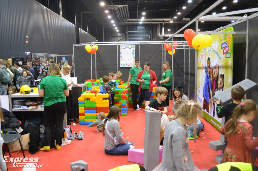 Festiwal ALEgramy w Gdańsku