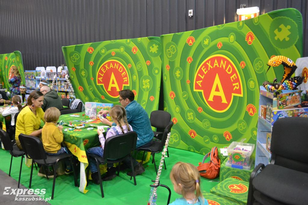 Festiwal ALEgramy w Gdańsku