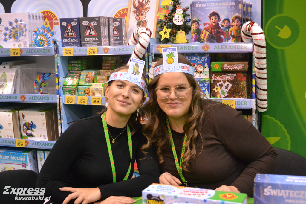 Festiwal ALEgramy w Gdańsku