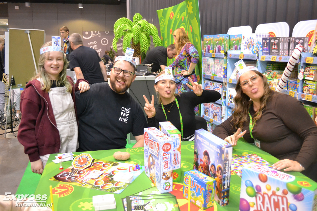 Festiwal ALEgramy w Gdańsku