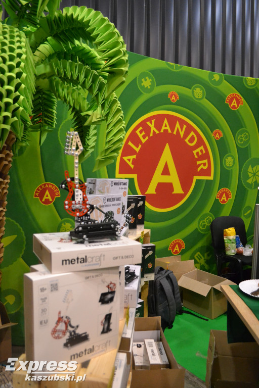 Festiwal ALEgramy w Gdańsku