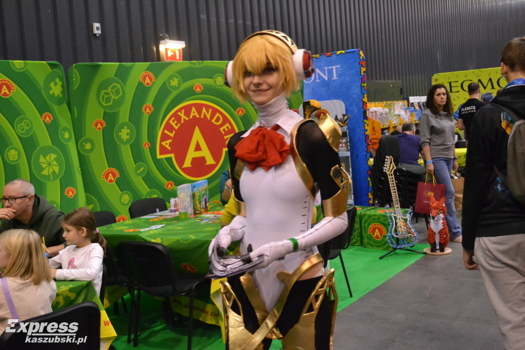 Festiwal ALEgramy w Gdańsku