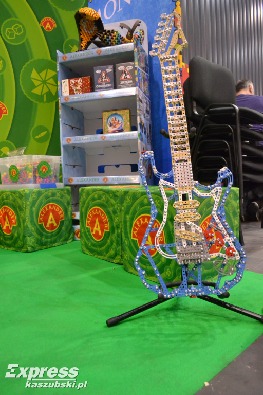 Festiwal ALEgramy w Gdańsku