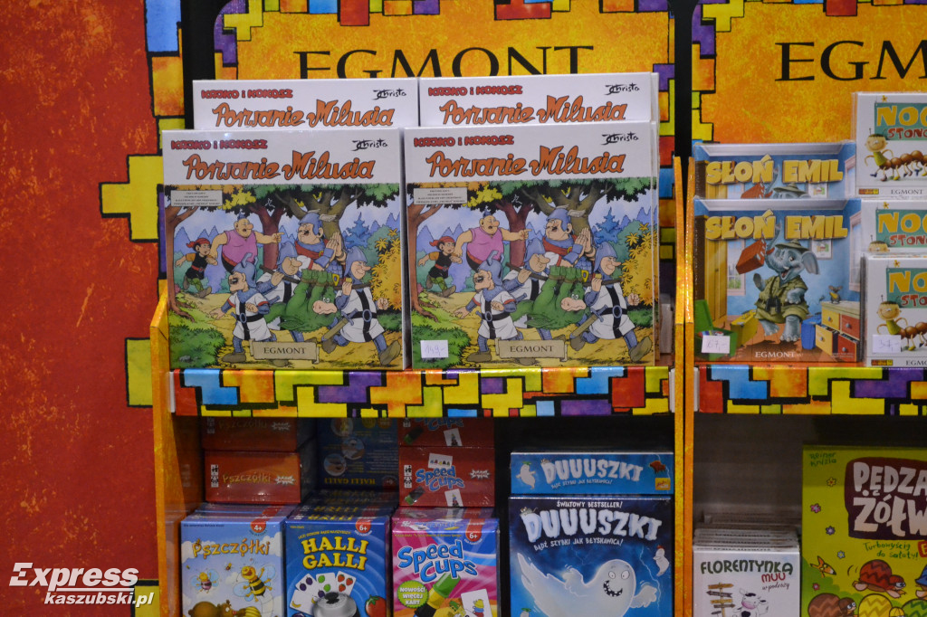 Festiwal ALEgramy w Gdańsku