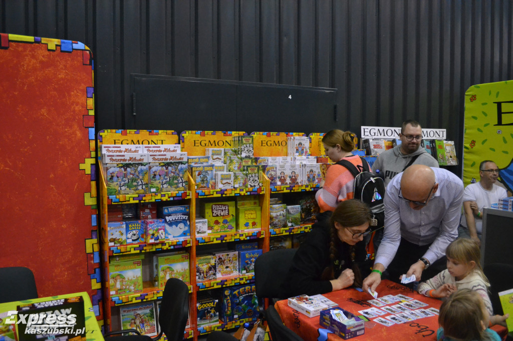 Festiwal ALEgramy w Gdańsku