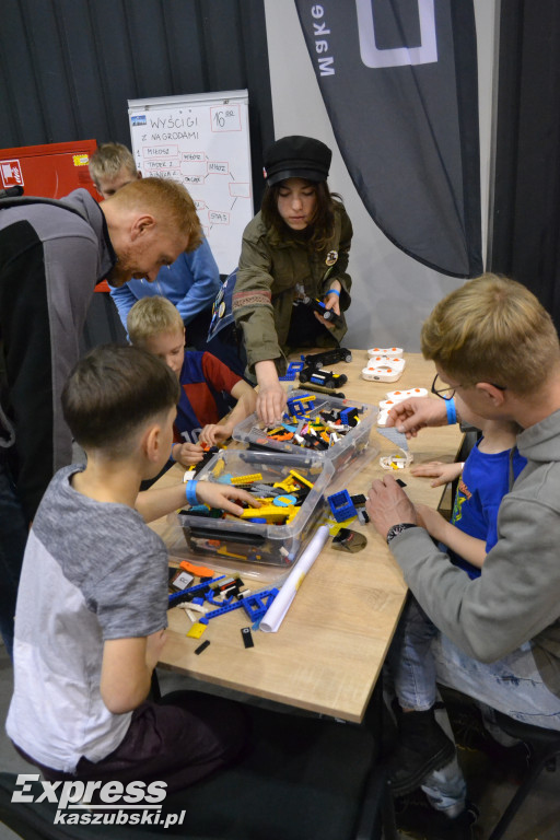 Festiwal ALEgramy w Gdańsku