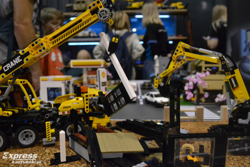 Festiwal ALEgramy w Gdańsku