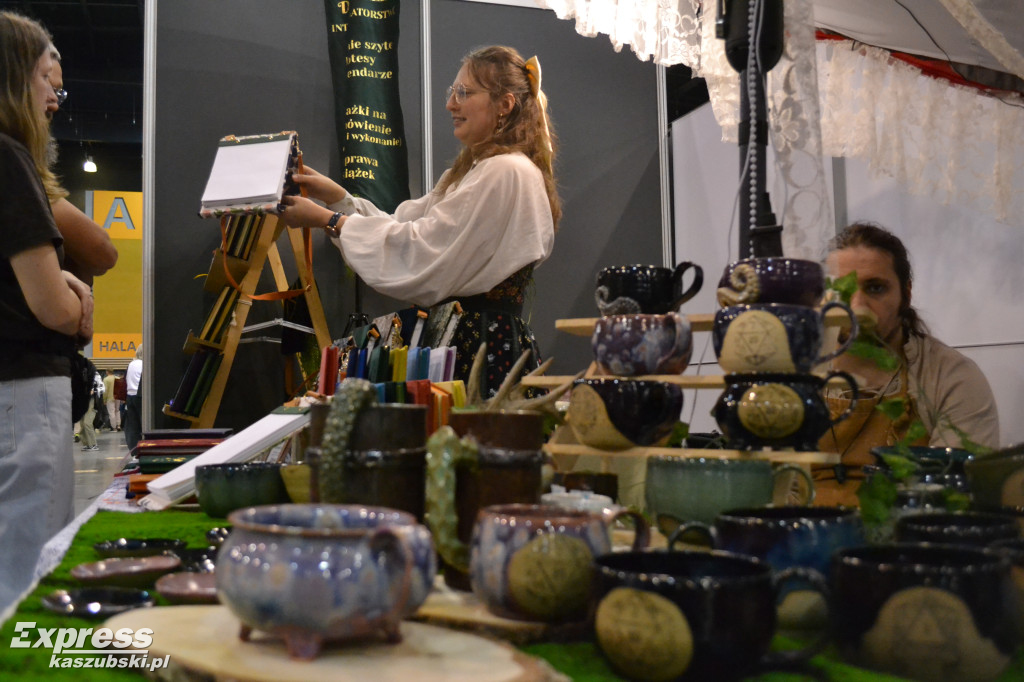 Festiwal ALEgramy w Gdańsku