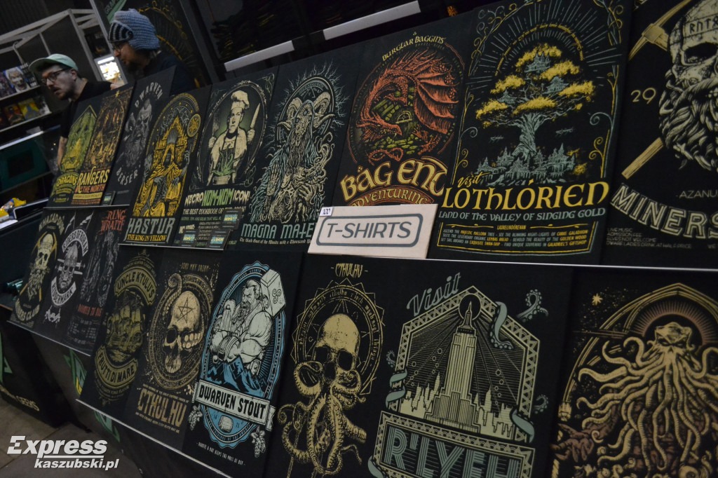 Festiwal ALEgramy w Gdańsku