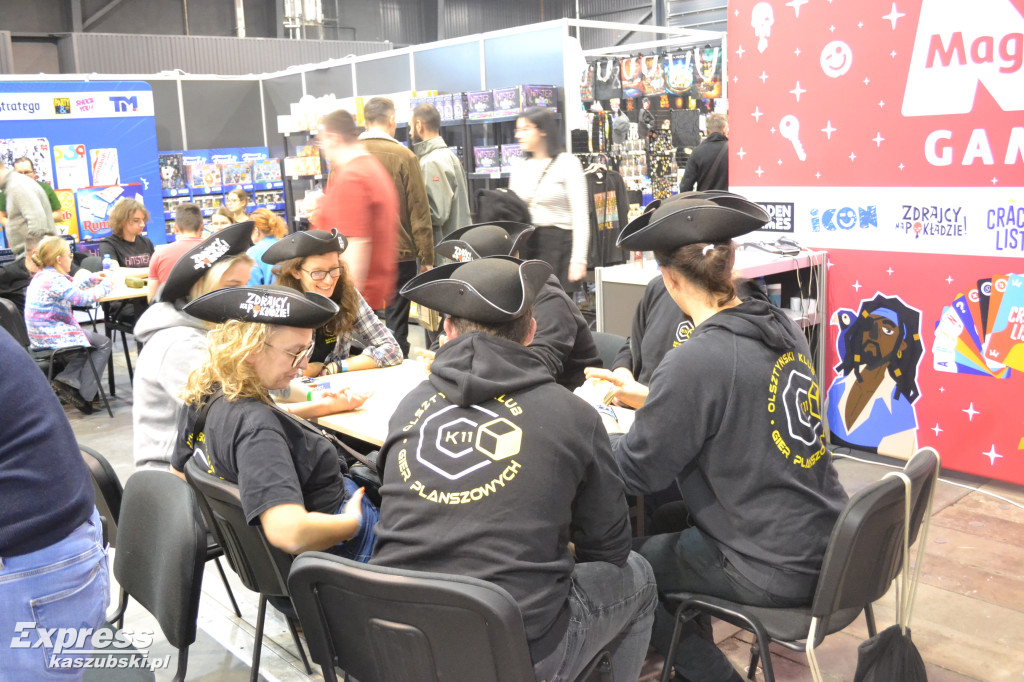 Festiwal ALEgramy w Gdańsku