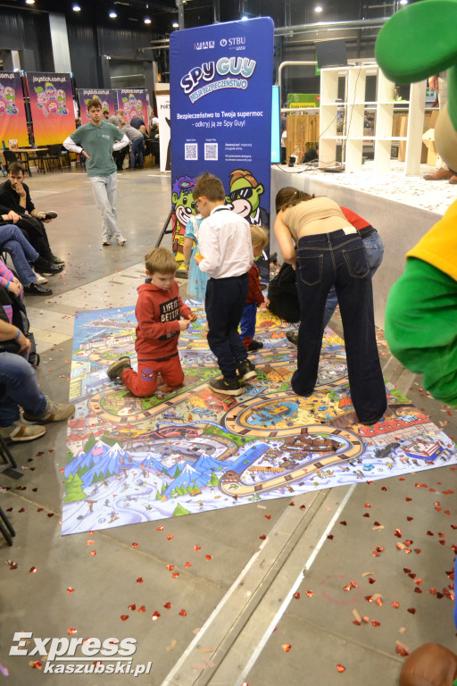 Festiwal ALEgramy w Gdańsku