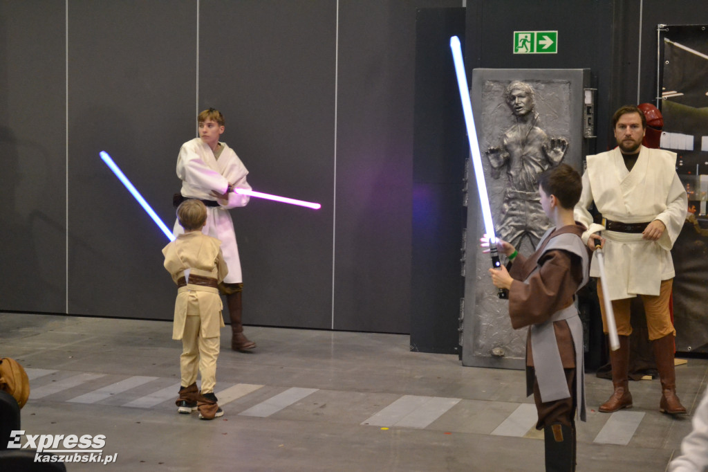 Festiwal ALEgramy w Gdańsku