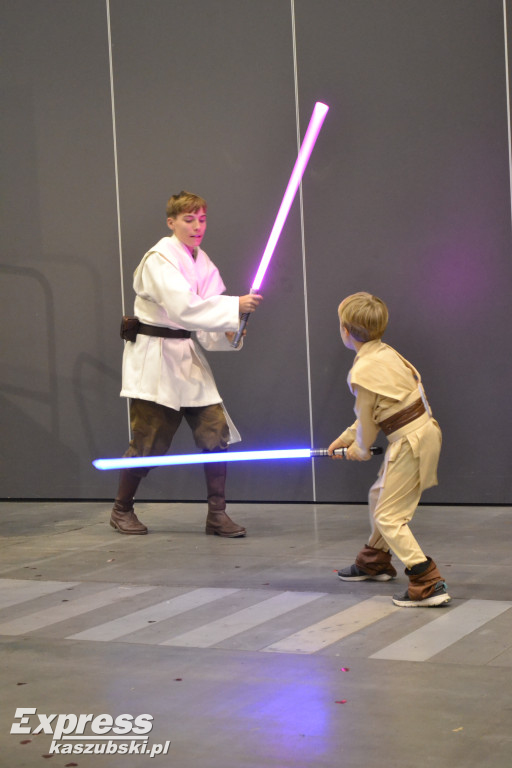 Festiwal ALEgramy w Gdańsku