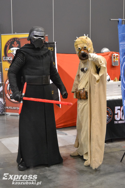 Festiwal ALEgramy w Gdańsku