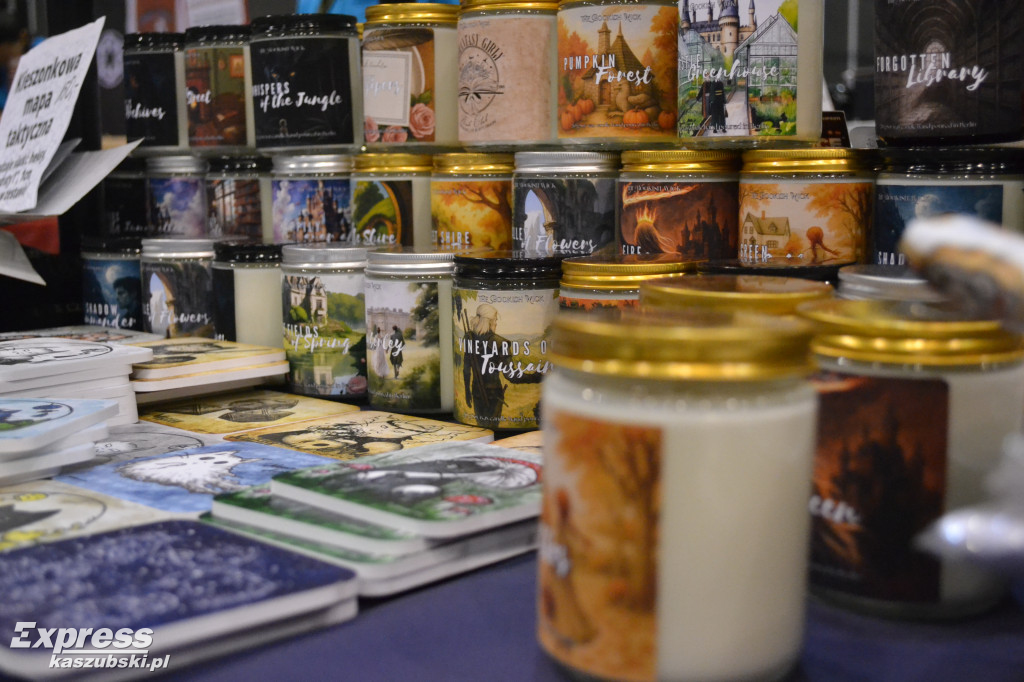 Festiwal ALEgramy w Gdańsku