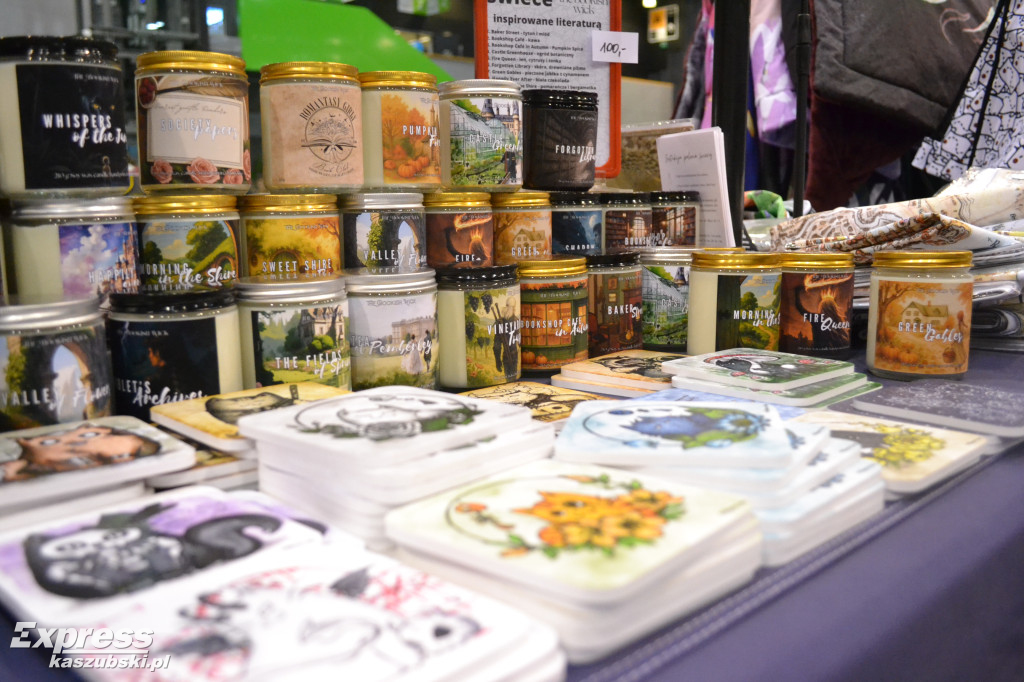 Festiwal ALEgramy w Gdańsku