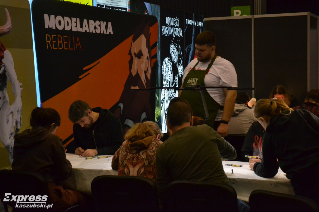 Festiwal ALEgramy w Gdańsku