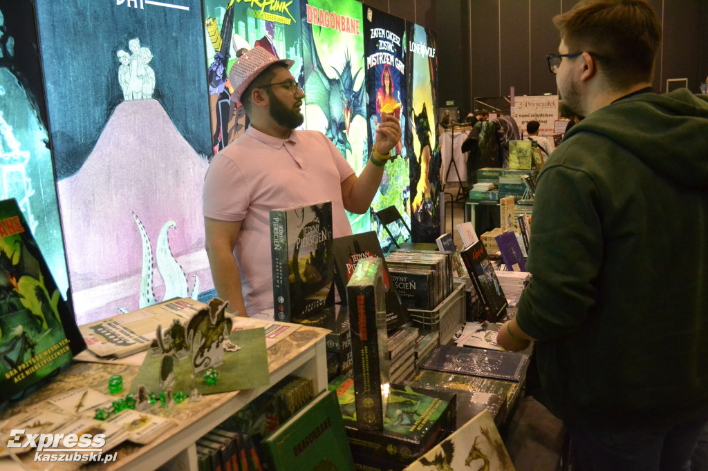 Festiwal ALEgramy w Gdańsku