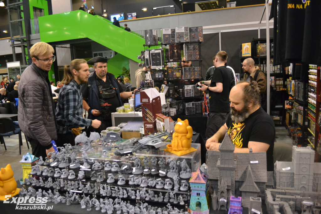 Festiwal ALEgramy w Gdańsku