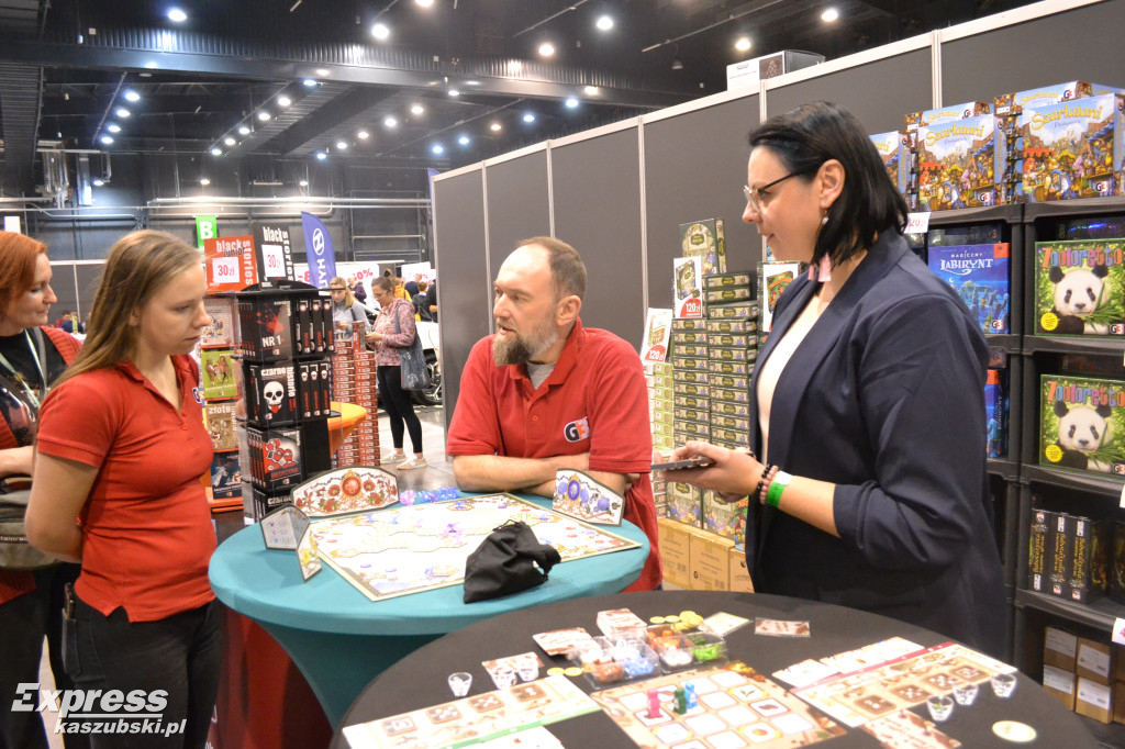 Festiwal ALEgramy w Gdańsku