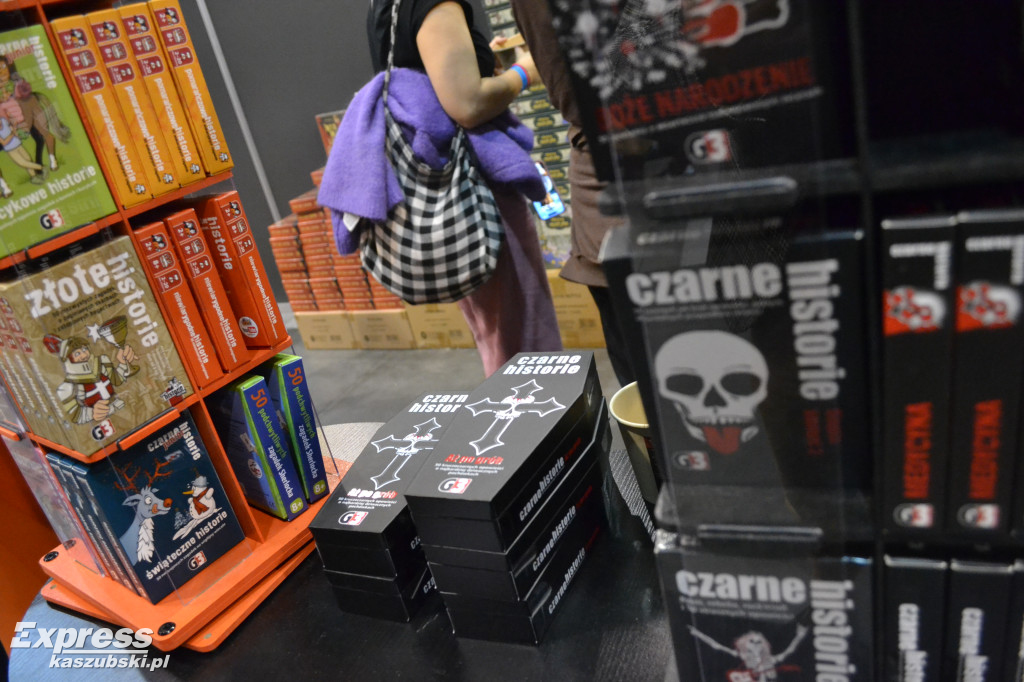 Festiwal ALEgramy w Gdańsku