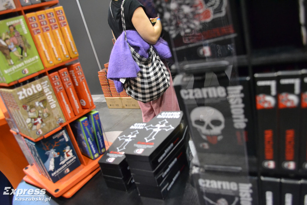 Festiwal ALEgramy w Gdańsku