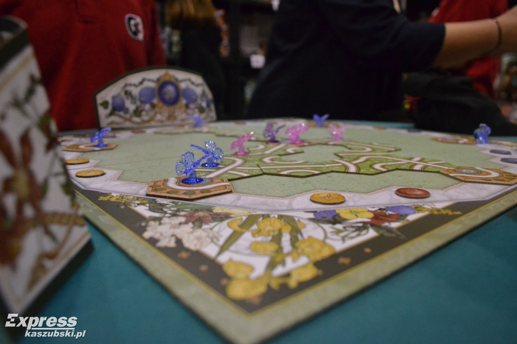 Festiwal ALEgramy w Gdańsku