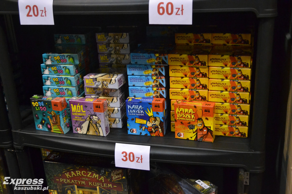 Festiwal ALEgramy w Gdańsku