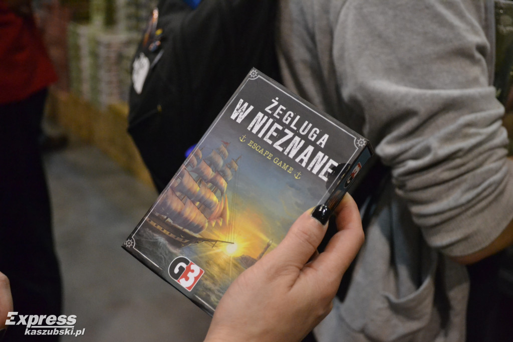 Festiwal ALEgramy w Gdańsku